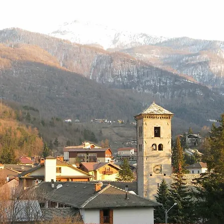 La Mansarda Apartament