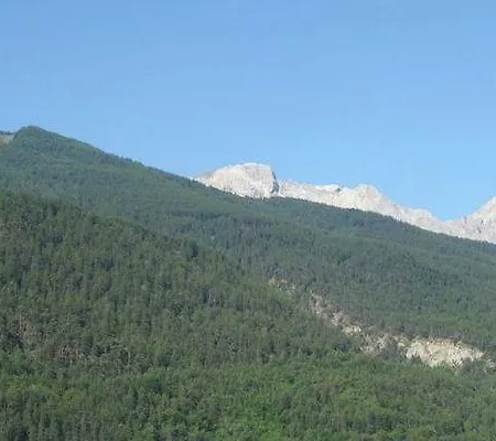 Apartament La Mansarda *