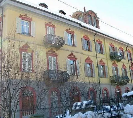 La Mansarda *