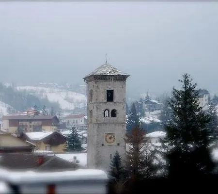 La Mansarda
