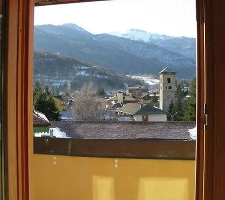 La Mansarda * Oulx
